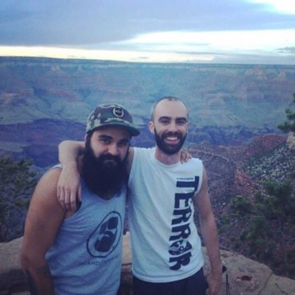 Profile Picture of Nathan Bronson (@coldfoundation) on Poshmark