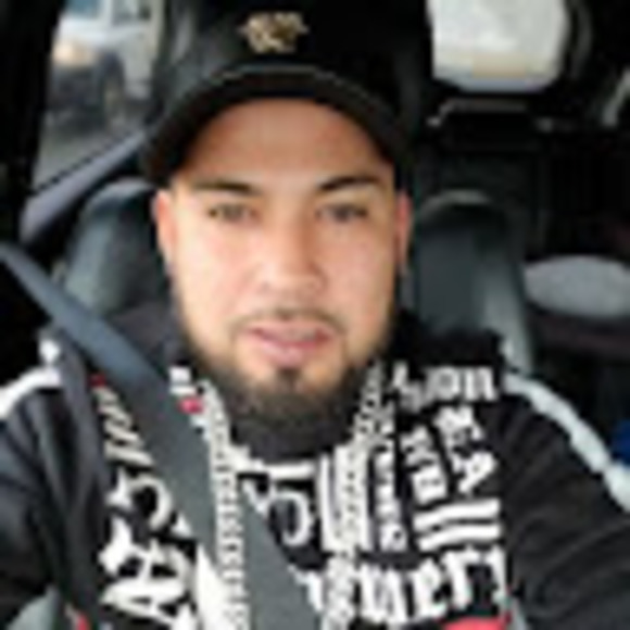 Profile Picture of Alejandro Iniguez (@alejandro_02691) on Poshmark