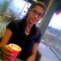 Profile Picture of Chinnu Varghese (@chinnuvarghese) on Pinterest
