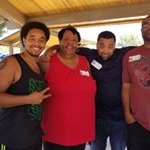 Profile Picture of Rayvon Ashley Smith (@rayvonashley) on Instagram