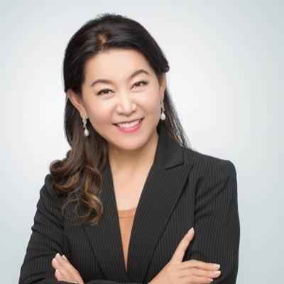 Profile Picture of Nancy J. Li (@NancyLi_Houston) on Twitter