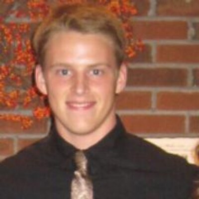 Profile Picture of Matthew Fogle (@MatthewFogle1) on Twitter
