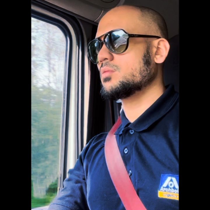 Profile Picture of Danyal ahmed (@@danyalahmed21) on Tiktok