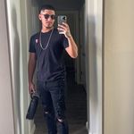 Profile Picture of Justin S. (@justinr.salgado) on Instagram