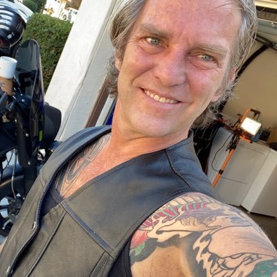 Profile Picture of Ken Pearcy (@KenPearcy) on Twitter