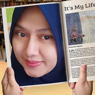 Profile Picture of Arie Setiyani (@arie.setiyani.568) on Facebook