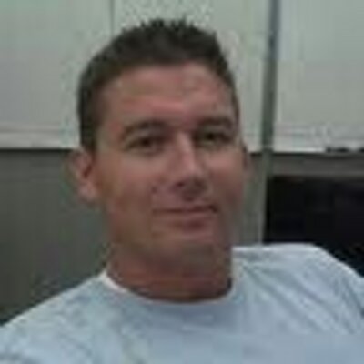 Profile Picture of Jeff Vines (@HammerheadzCB) on Twitter