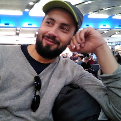 Marc Nunez - Twitter Profile Picture of Marc Nunez (@MarcNunezOlle) on Twitter