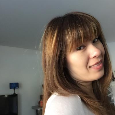 Profile Picture of Tracie Phan (@tracie_phan) on Twitter