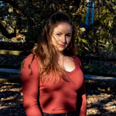 Profile Photo of Miriam Bloom (@MiriamBloom10) on Twitter