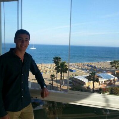 Profile Picture of David Rueda (@davidrueda03) on Twitter