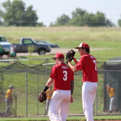 Profile Picture of Cody Jones (@CodyLJones3) on Twitter