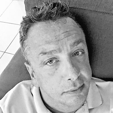 Richard Aznar - Twitter Profile Picture of Richard Aznar (@AznarRichard) on Twitter