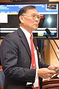 Profile Picture of Brian Shiozawaon Wikipedia