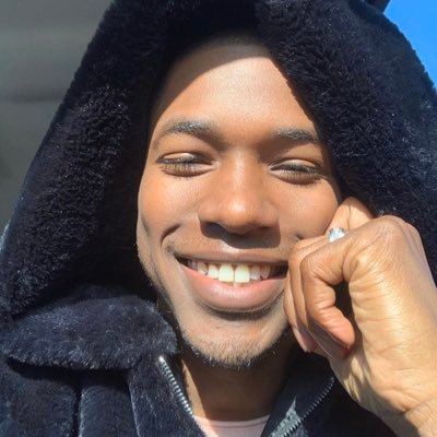 Profile Picture of Carl Epps (@CarlEpps11) on Twitter