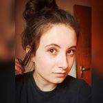 Profile Picture of Tamera Micaela Morgan (@kelly_cornflake) on Instagram