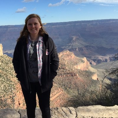 Profile Picture of Emily Darter (@emilyfaith2013) on Twitter