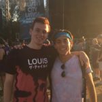 Profile Picture of William McGlinchey (@dj.squill) on Instagram