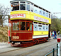 Profile Picture of Leeds Corporation Tramwayson Wikipedia