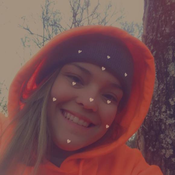 Profile Picture of Cj grice Grice (@candacee2015) on Poshmark