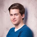 Profile Picture of Chris Reddy (@chrisreddy) on Instagram
