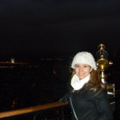 Profile Picture of Linette Rodriguez (@linetterodz) on Twitter