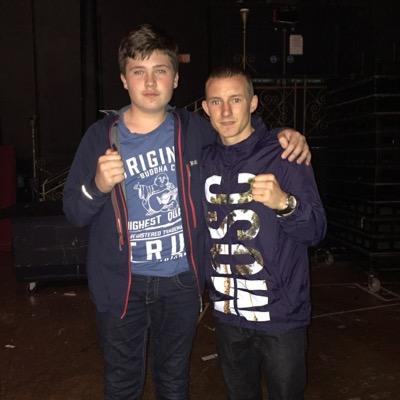 Profile Picture of Bryce Preston (@BrycePreston08) on Twitter