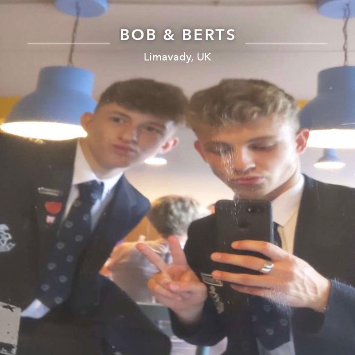 Profile Picture of brianreilly (@brianreillyy) on Tiktok