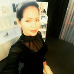 Profile Picture of Аманда Мурадова (@muradovaamanda) on Instagram