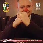 Profile Picture of Mark Twomey (@mark.twomey.9250) on Instagram