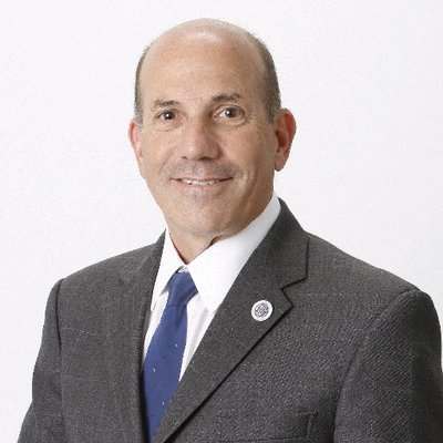 Profile Picture of James Appel (@AppelforWard5) on Twitter