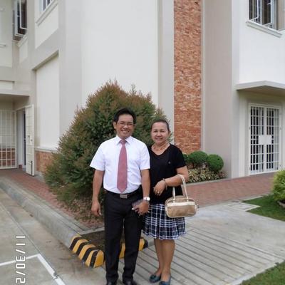 Profile Picture of Norma Abergas-Loreto (@normabergas) on Twitter