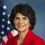 Profile Picture of Rep. Lucille Roybal-Allard (@reproybalallard) on Instagram