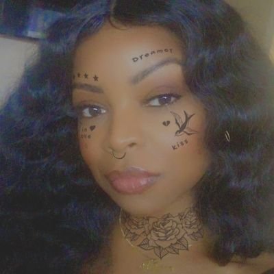 Profile Picture of Jasmine Royal (@Regalroyale) on Twitter