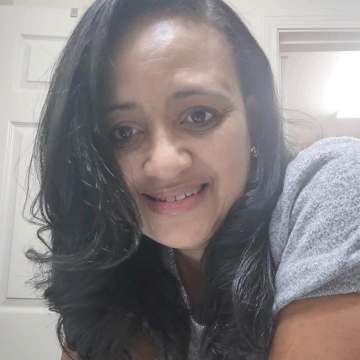 Profile Picture of L white (@msbutterfly001) on Tiktok