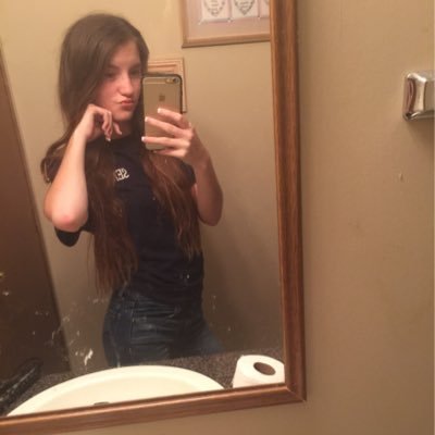 Profile Picture of Cierra Ramsey ♥ (@Cierra_dawn12) on Twitter