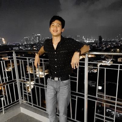 Profile Picture of Andy Lapeña (@Lapenaandy24) on Twitter