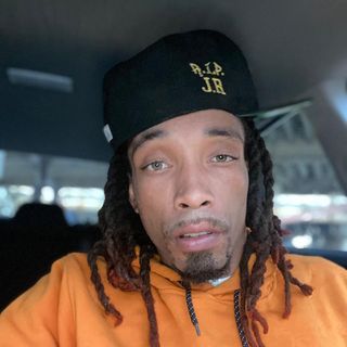 Profile Picture of Malcolm Armstead (@Malcolm-Armstead) on Facebook