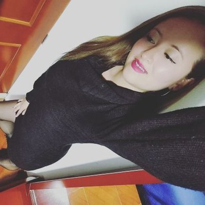 Profile Picture of Geraldine Manrique (@GeraldineManr18) on Twitter