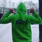 Profile Picture of Rita Savinova (@savinova.rita) on Instagram