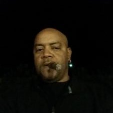 Profile Picture of Ray Guillory (@RayGuillory1) on Twitter