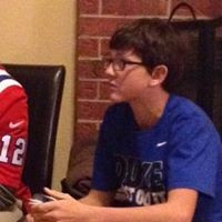 Profile Picture of Jonathan Coon (@jonathan-coon-6) on Quora