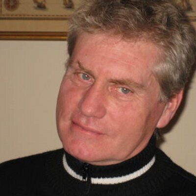 Profile Picture of Robert Conover (@bobconover) on Twitter