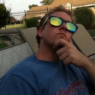 Profile Picture of J.Michael Hazlewood (@JMikeHaze1000) on Twitter