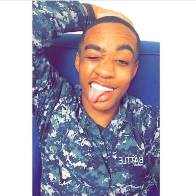 Profile Picture of Nate Battle (@Sinsation___) on Twitter