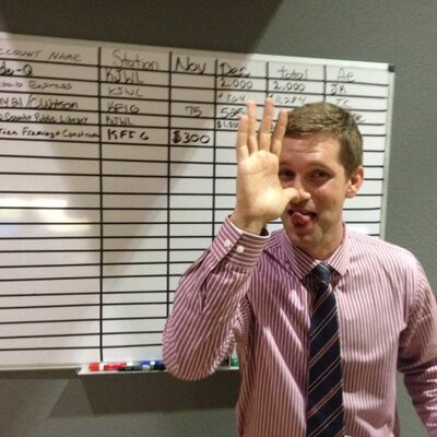 Profile Picture of Corey Friesen (@coreythealex) on Twitter