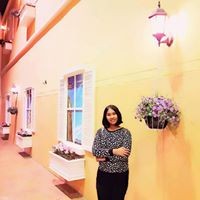 Profile Picture of Tassanee Graciana Jantarote (@tassanee-graciana-jantarote) on Quora