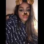 Profile Picture of ashley (@_ashleysimms__) on Instagram