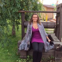 Profile Picture of Heather Philips (@heather-philips-2) on Quora