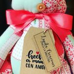 Profile Picture of Lupita Creaciones (@jimenafbenitez) on Instagram